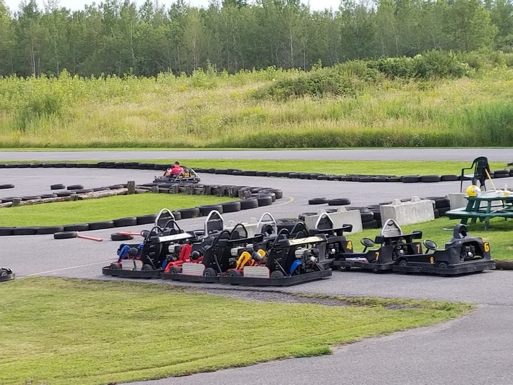 Amigo Karting | 1870 Boulevard Maloney E, Gatineau, QC J8R 3Z4, Canada | Phone: (819) 643-5376