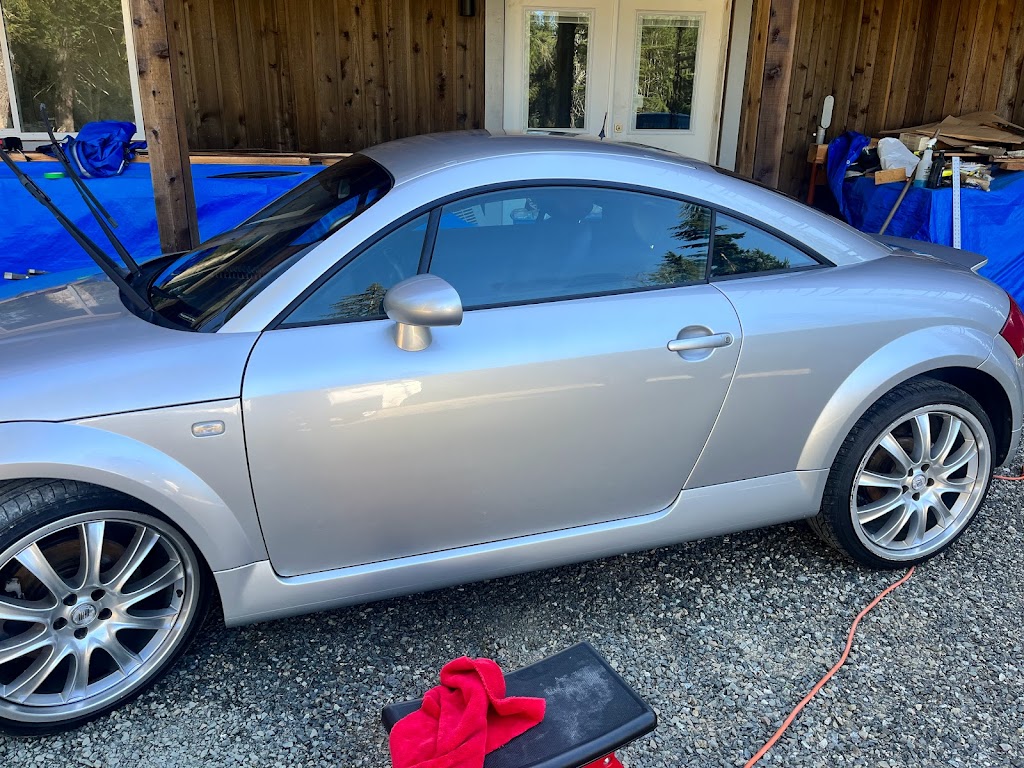 Gloss Boss Detailing | 3726 Haslam Rd, Port Alberni, BC V9Y 6A2, Canada | Phone: (250) 206-0217