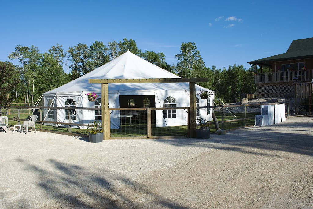 Springfield Tent Rentals Inc. | 61023A Cooks Creek Rd, Oakbank, MB R5N 0B2, Canada | Phone: (204) 853-7530