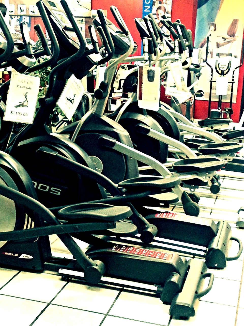 Finer Fitness | 2780 Howard Ave, Windsor, ON N8X 3X9, Canada | Phone: (519) 966-9603