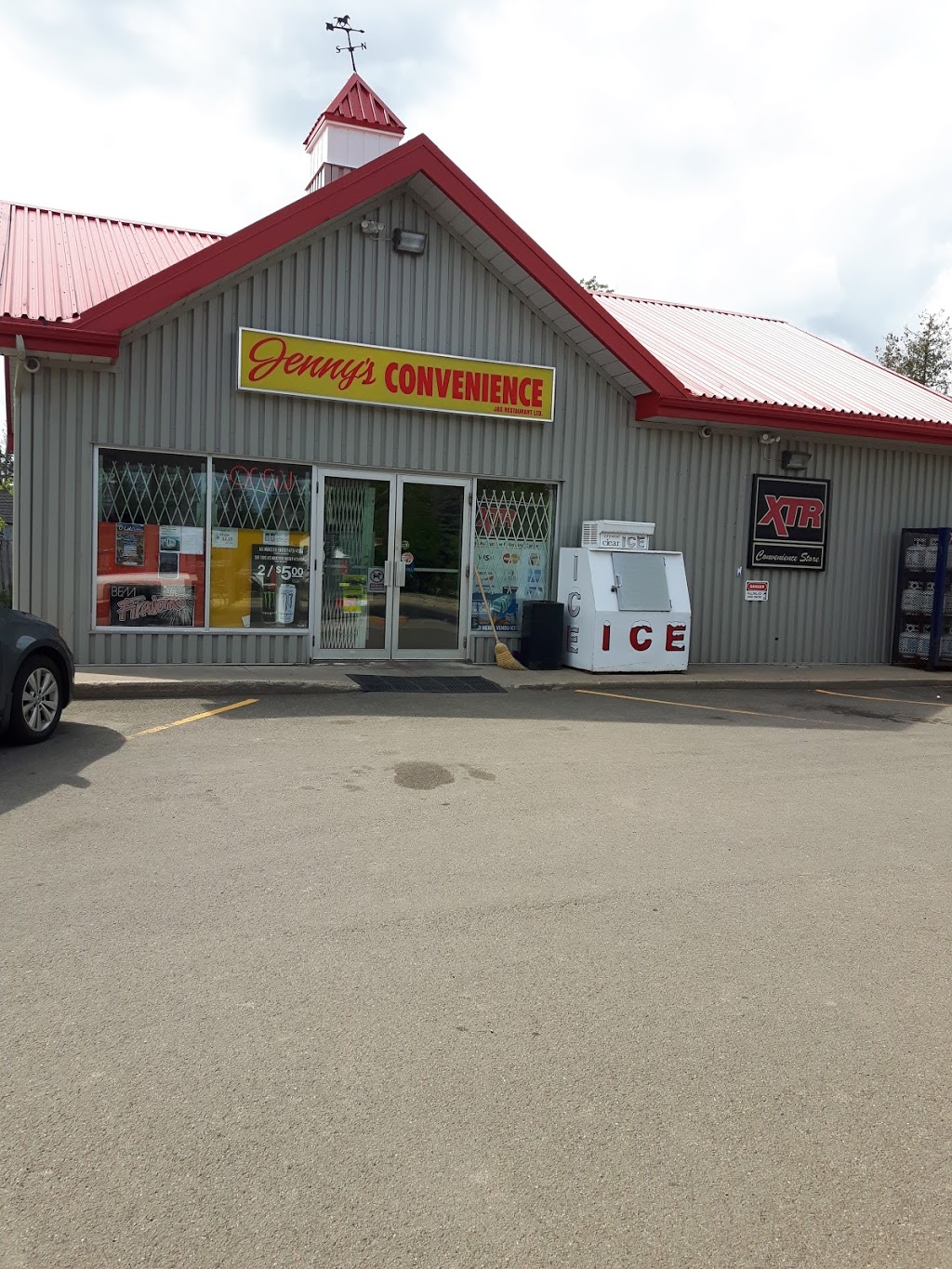 XTR | 3127 Main St, Salisbury, NB E4J 2K1, Canada | Phone: (877) 216-9987