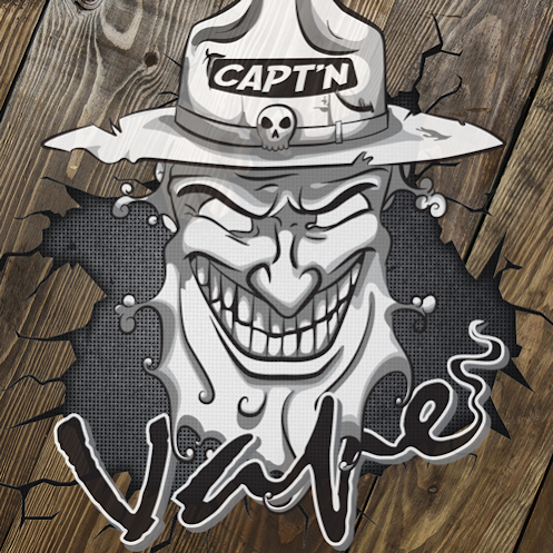 Captn Vape Quebec | 3350 Ch Ste-Foy, Québec, QC G1X 1S6, Canada | Phone: (418) 656-6666