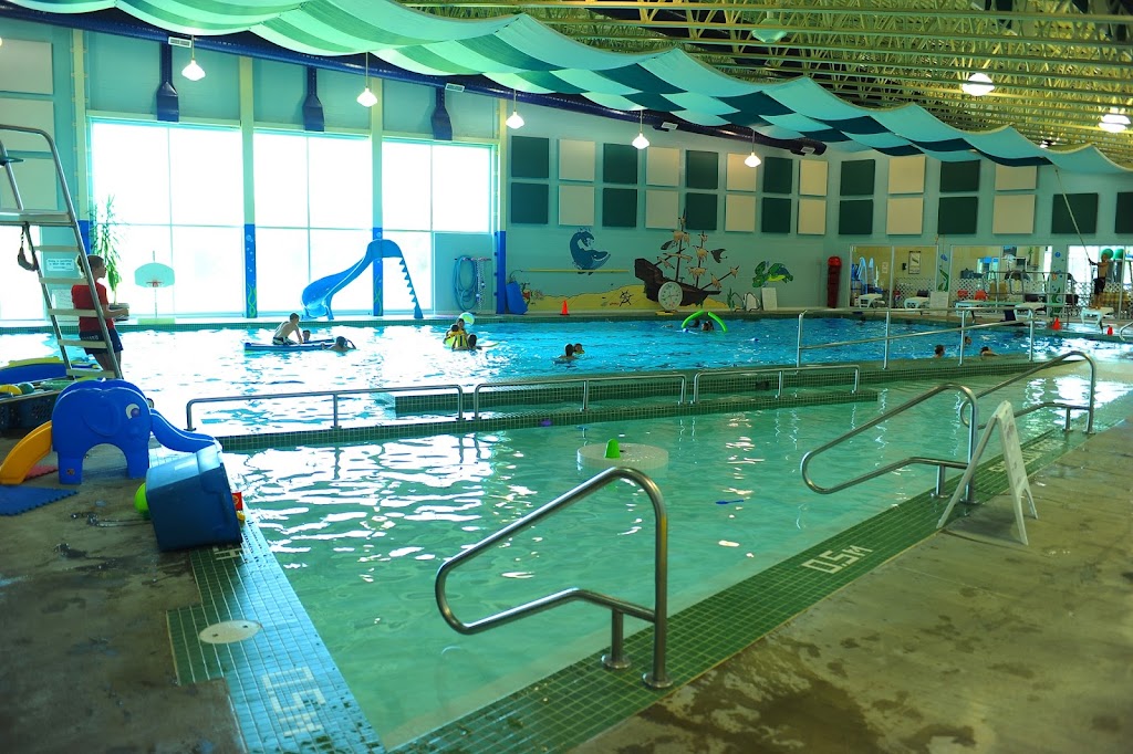 Pincher Creek Swimming Pool | 895 Main St, Pincher Creek, AB T0K 1W0, Canada | Phone: (403) 627-2565