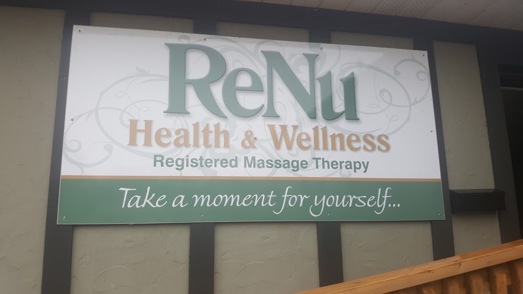 ReNu Health and Wellness | 251 C Huron St, New Hamburg, ON N3A 1K2, Canada | Phone: (519) 662-6277