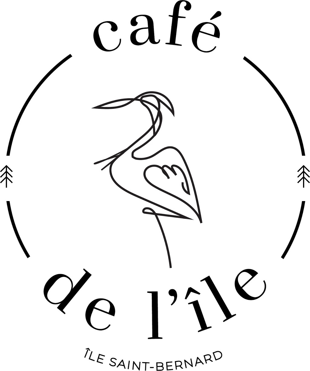 Café de lîle | 480 Boulevard DYouville, Châteauguay, QC J6J 5T9, Canada | Phone: (450) 698-3133