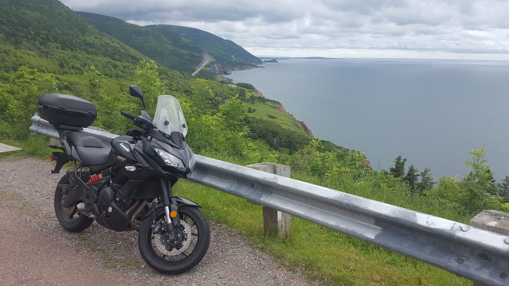 Brookspeed Motorcycle Rentals | Old East Mountain Road, East Mountain, NS B6L 2L3, Canada | Phone: (902) 895-2391