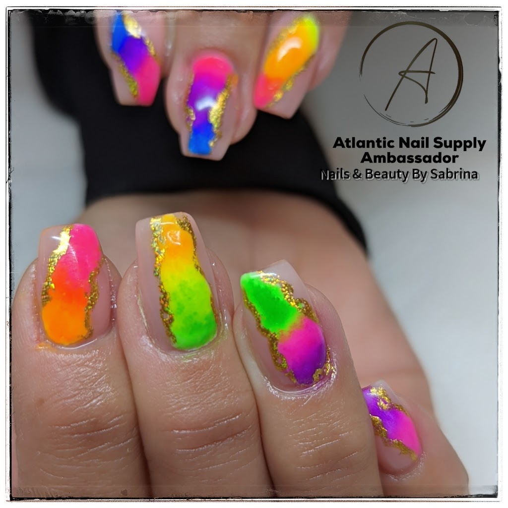 Nails & Beauty By Sabrina | 101 Miller Dr, Moncton, NB E1C 8T5, Canada | Phone: (506) 962-8087