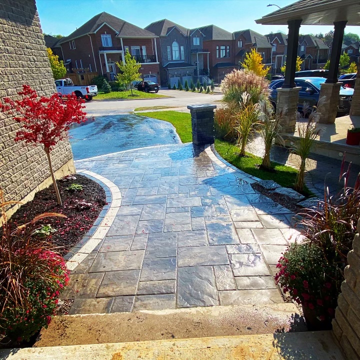 CCL landscaping | 39 Centre St, Angus, ON L0M 1B0, Canada | Phone: (705) 331-2537