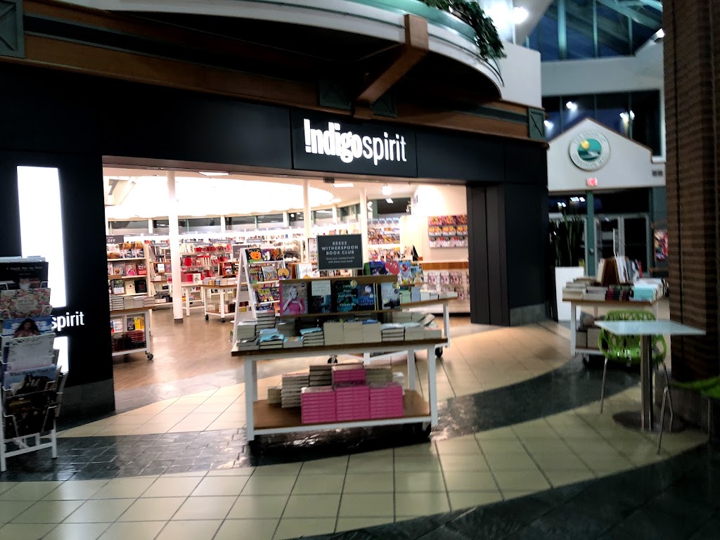 Indigospirit - Sunnyside Mall | 1595 Bedford Hwy, Bedford, NS B4A 3Y4, Canada | Phone: (902) 835-5590