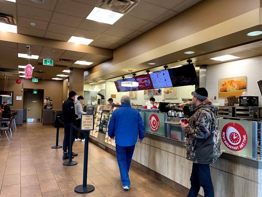 Tim Hortons | 1099 McKenzie Ave Unit 1, Victoria, BC V8P 2L5, Canada | Phone: (250) 658-0170