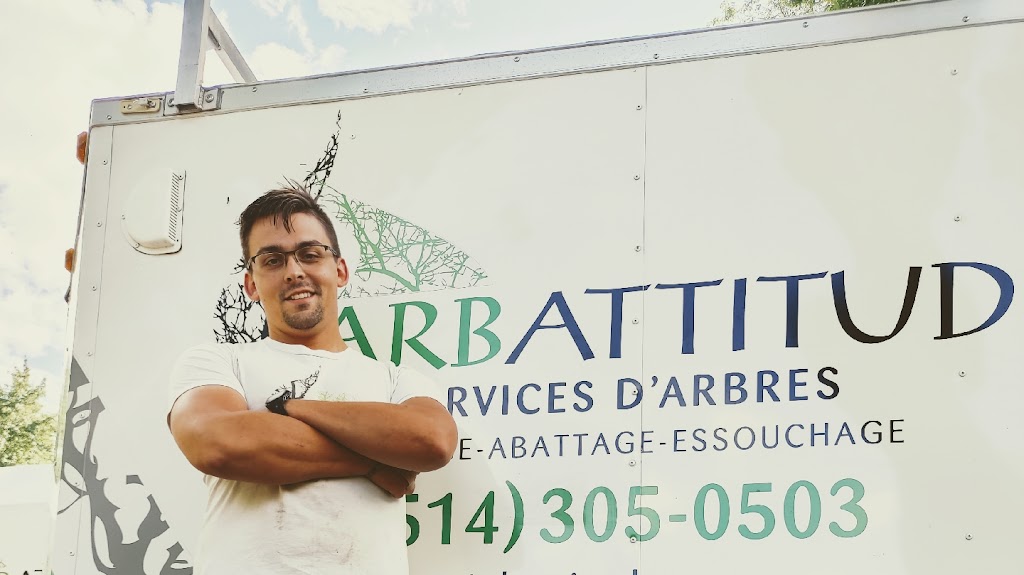 ArbAttitude | 324 ch de la, Chem. de la Cité des Jeunes, Saint-Clet, QC J0P 1S0, Canada | Phone: (514) 305-0503