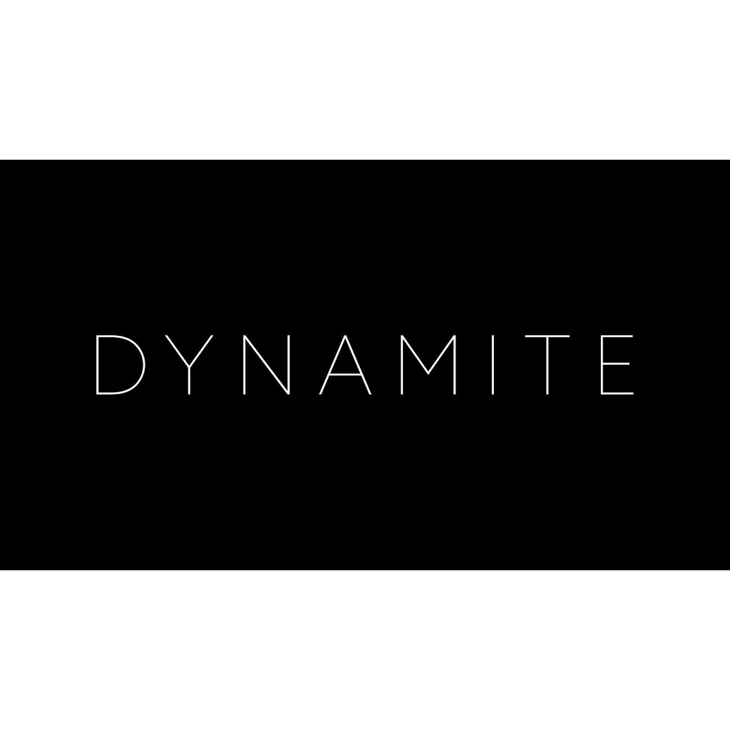 Dynamite | 900 Maple Ave BB33A, Burlington, ON L7S 2J8, Canada | Phone: (905) 631-0808
