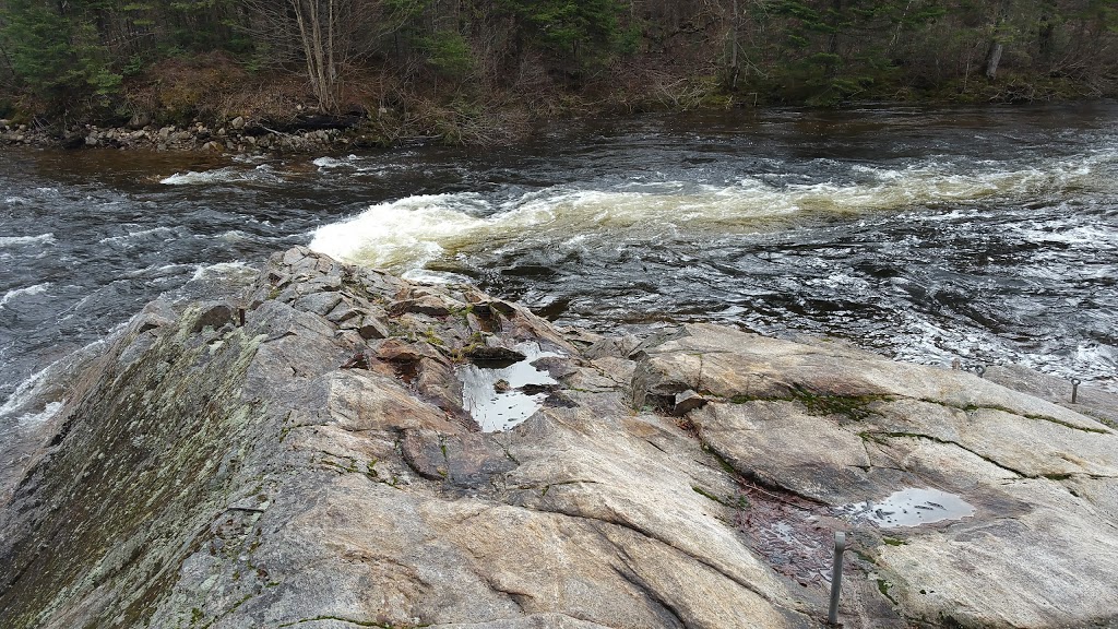 Pont de la riviere Talayarde | 2401-2605 Rang du N, Saint-Raymond, QC G3L 3E1, Canada