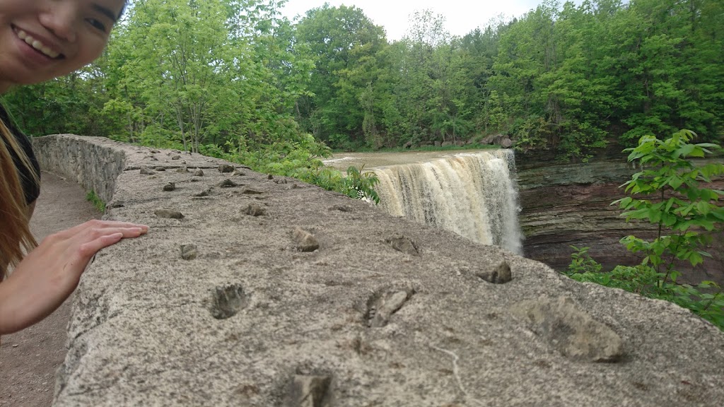 Balls Falls Historic Chapel | Jordan, Lincoln, ON L0R 1S0, Canada