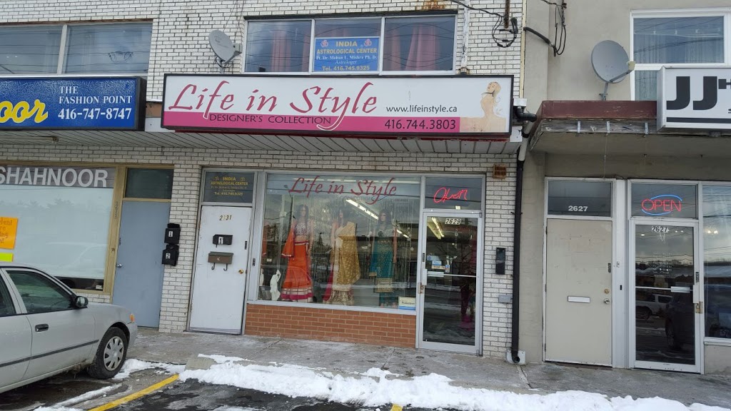 Life In Style Inc | 2629 Islington Ave, Etobicoke, ON M9V 2X4, Canada | Phone: (416) 744-3803