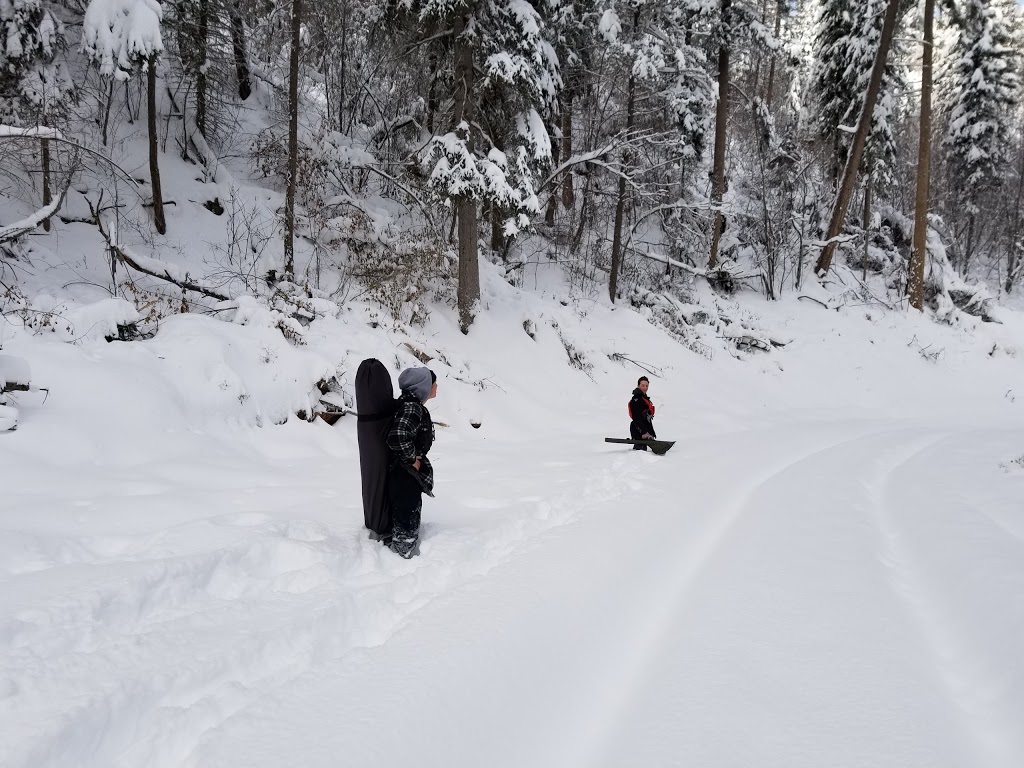 Darke Lake Provincial Park | Okanagan-Similkameen F, BC V0H, Canada