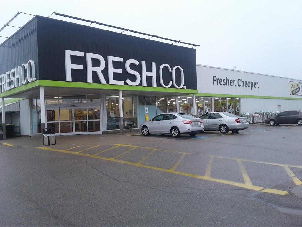 FreshCo Weber & Franklin | 1111 Weber St E, Kitchener, ON N2A 2Y2, Canada | Phone: (519) 893-8003
