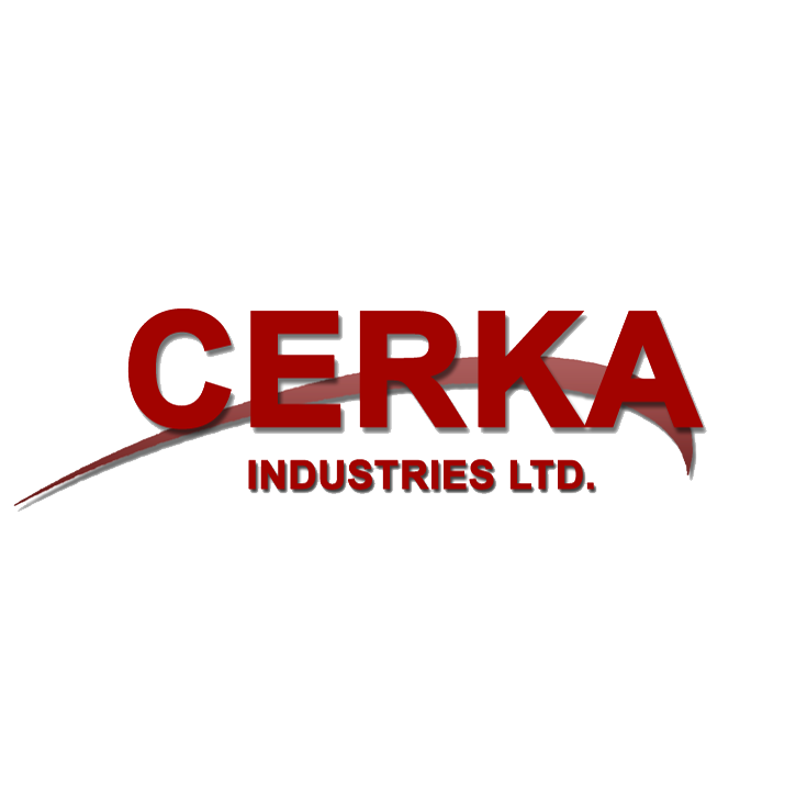 Cerka Industries Ltd | 8125 Esquesing Line, Milton, ON L9T 2X9, Canada | Phone: (877) 876-3344