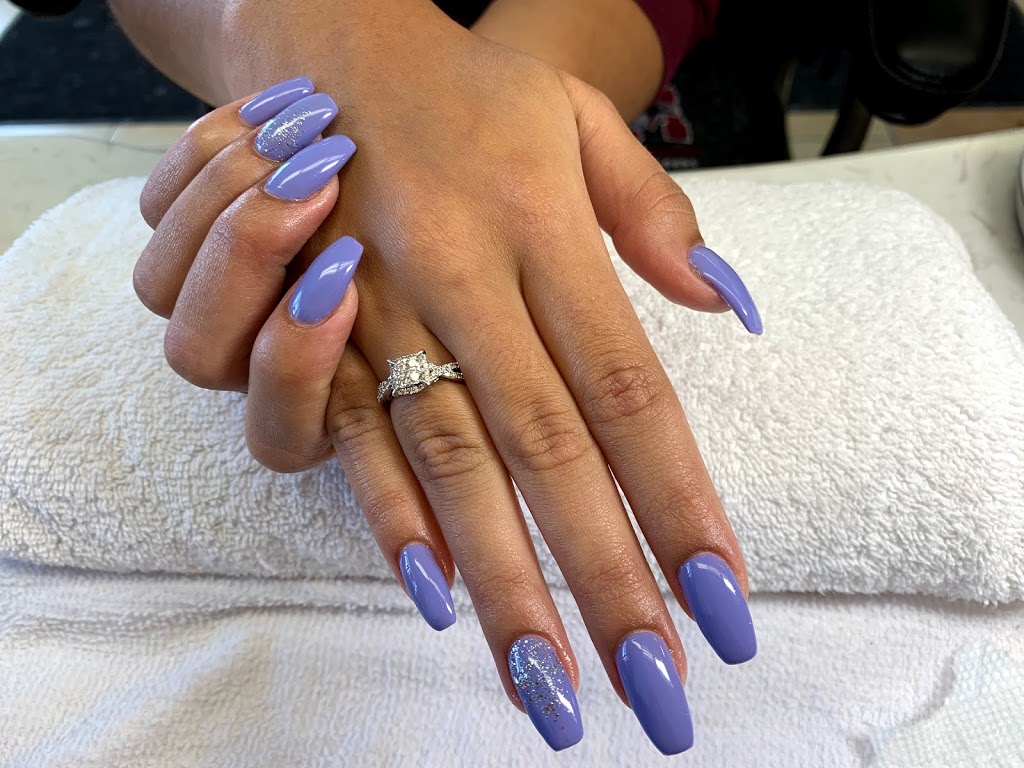 Cleoptra Nails and Spa | 5980 Churchill Meadows Blvd, Mississauga, ON L5M 7M5, Canada | Phone: (905) 813-9989