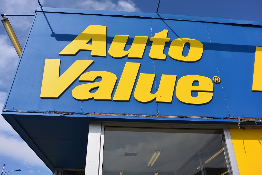 Auto Value 16th Ave NW | 616 16 Ave NW, Calgary, AB T2M 0J7, Canada | Phone: (403) 289-2979
