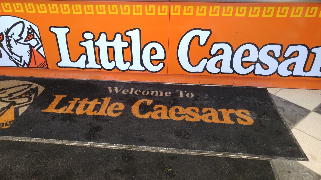 Little Caesars Pizza | Shop of Main Street Mall, 1261 Stittsville Main St #4, Stittsville, ON K2S 2E4, Canada | Phone: (613) 836-8878