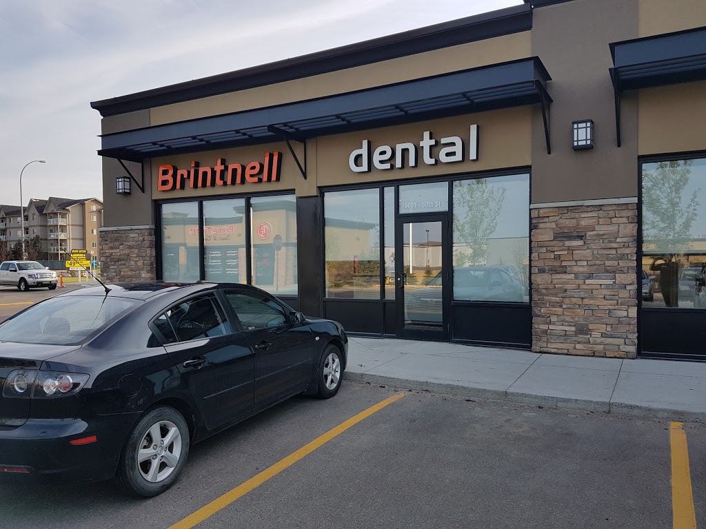 Core Dental Brintnell | 16605 50 St NW, Edmonton, AB T5Y 0C8, Canada | Phone: (780) 756-8484