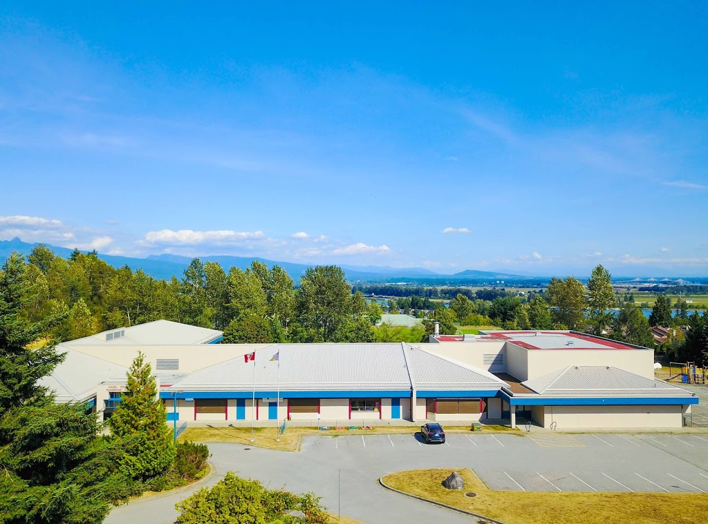 Hazel Trembath Elementary School | 1278 Confederation Dr, Port Coquitlam, BC V3C 6L9, Canada | Phone: (604) 941-0517