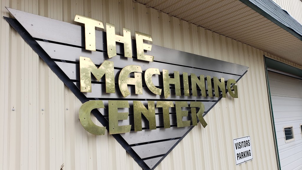 The Machining Center Inc | 582 Hamilton Rd, Belleville, ON K8N 4Z5, Canada | Phone: (613) 969-0053