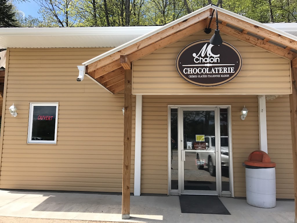 MC Chaloin Chocolatier | 19 Rue St Joseph, Gracefield, QC J0X 1W0, Canada | Phone: (819) 463-1946