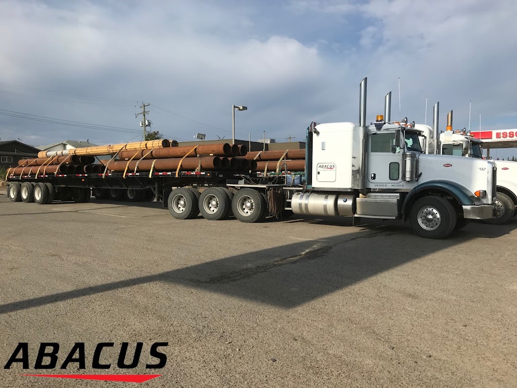 Abacus Enterprises Inc | 9801 90 Ave, Morinville, AB T8R 1K7, Canada | Phone: (780) 939-5395