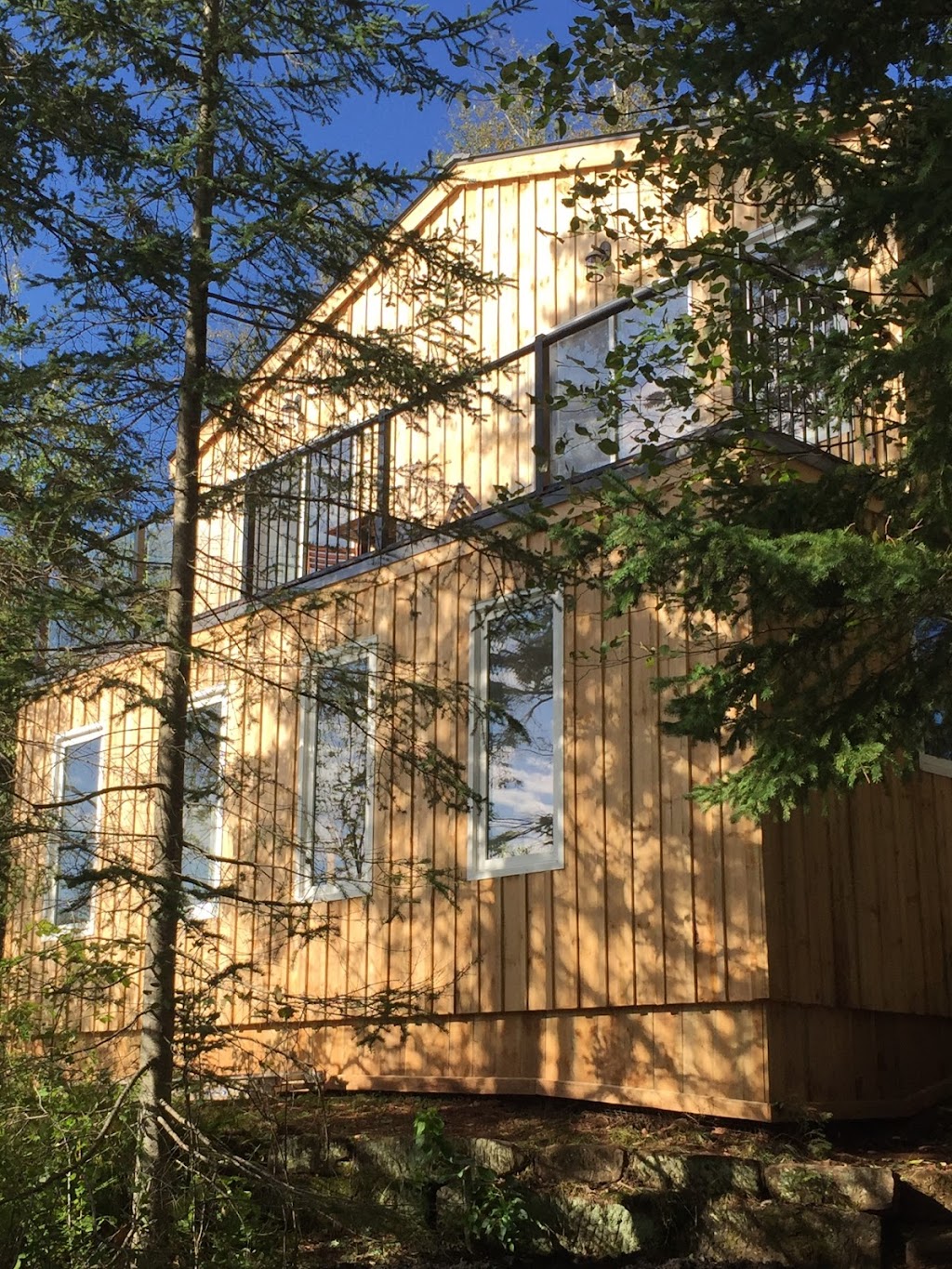 Trout River Retreat | 1939 Trout River Rd, New Glasgow, PE C0A 1N0, Canada | Phone: (902) 482-8384