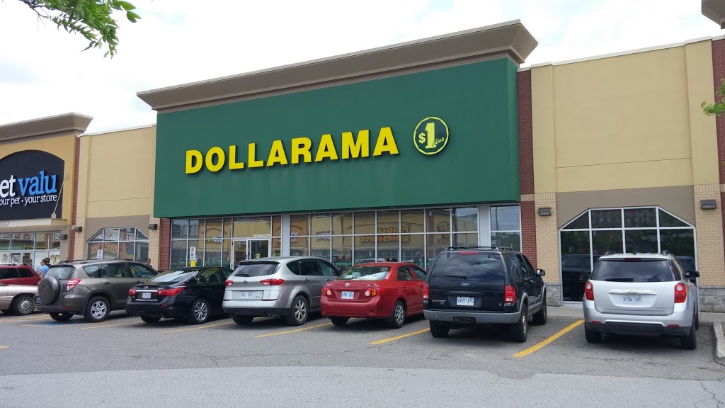 Dollarama | 2257 Islington Ave, Etobicoke, ON M9W 3W6, Canada | Phone: (416) 640-1564