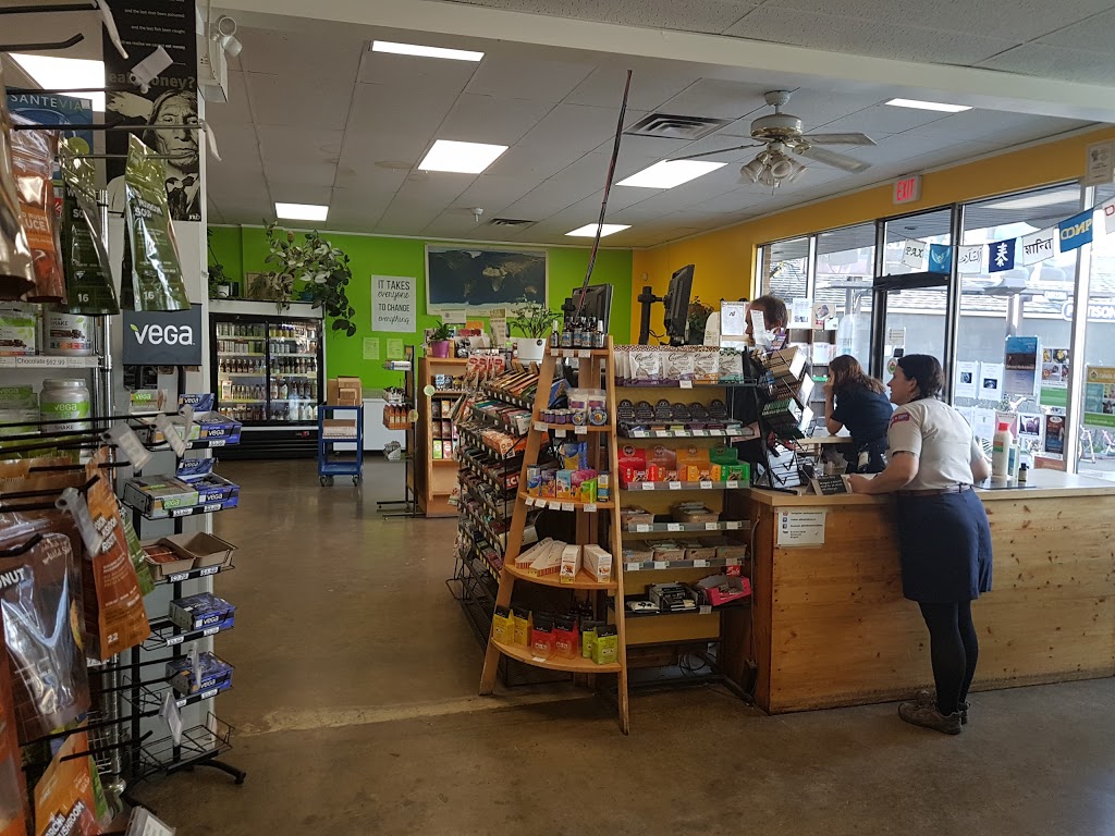 Earths General Store | 9605 82 Ave NW, Edmonton, AB T6C 0Z9, Canada | Phone: (780) 439-8725