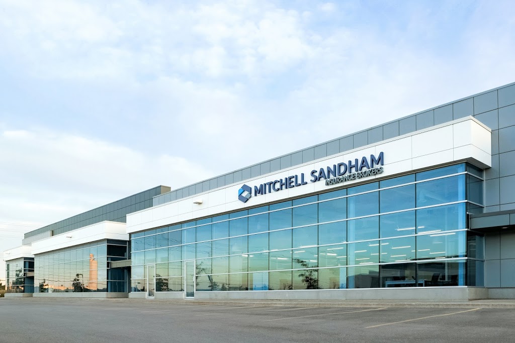 Mitchell Sandham Insurance Brokers | 1375 North Service Rd E Unit 103, Oakville, ON L6H 1A7, Canada | Phone: (416) 862-1750