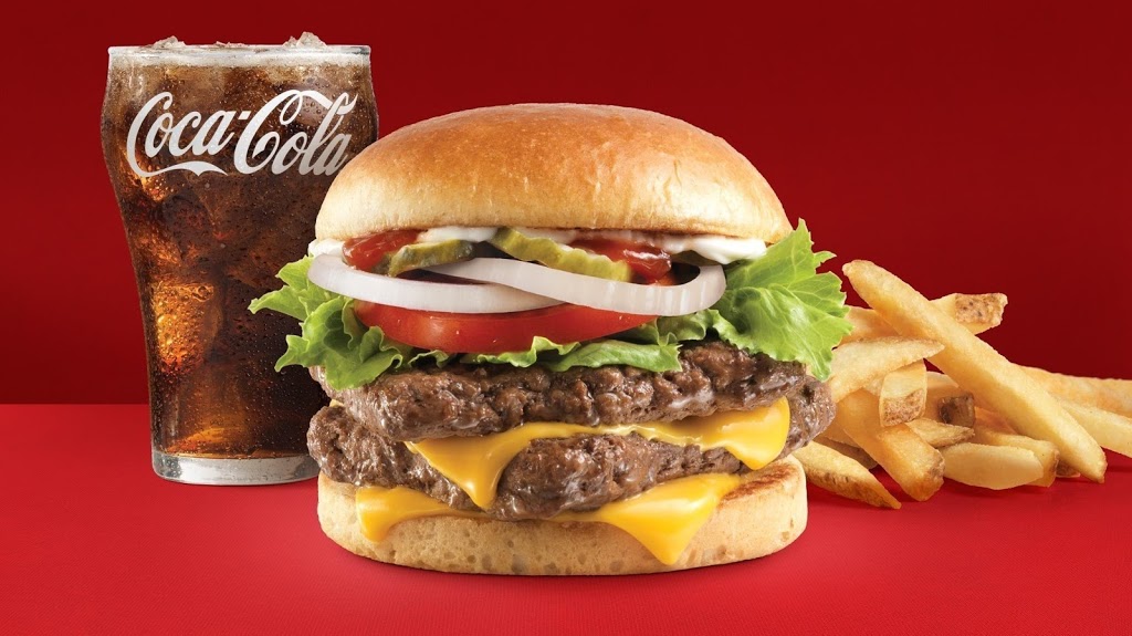 Wendys | 331 Hwy 17, McKerrow, ON P0P 1M0, Canada | Phone: (705) 869-1917