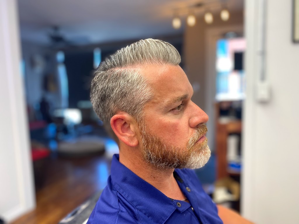 Jimmy’s Barbershop | 102-106 50 Ave W, Claresholm, AB T0L 0T0, Canada | Phone: (403) 468-0018