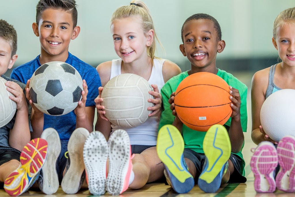 Sports Discovery Camp - 9 locations in Ontario! | 123 Huron St, Embro, ON N0J 1J0, Canada | Phone: (226) 242-2328