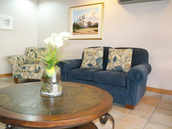 Athens Creek Retirement Lodge | 170 Warren Ave W, Penticton, BC V2A 8R6, Canada | Phone: (250) 493-3838