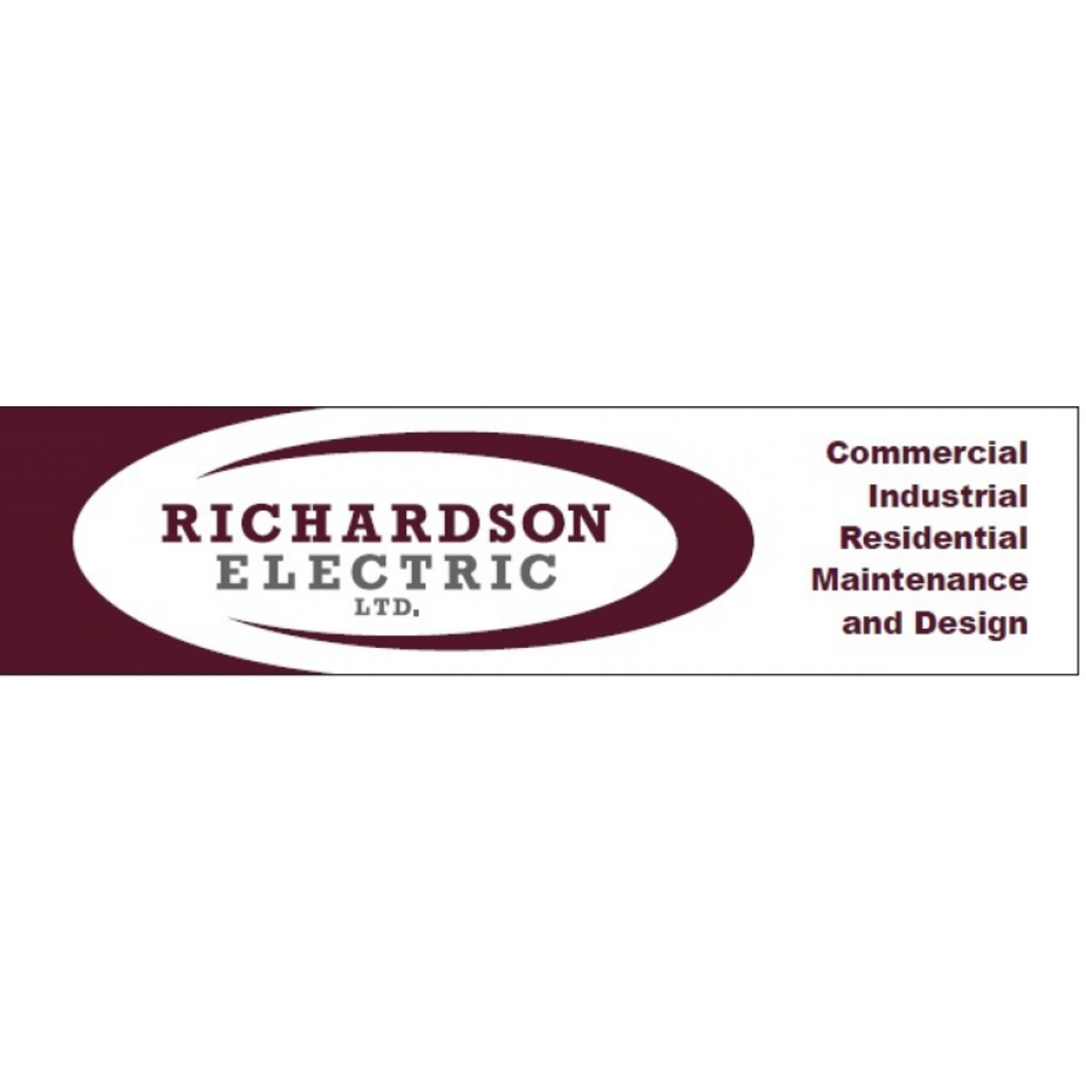 Richardson Electric Ltd | 190 Carleton Dr Unit #110, St. Albert, AB T8N 6W2, Canada | Phone: (780) 470-5991