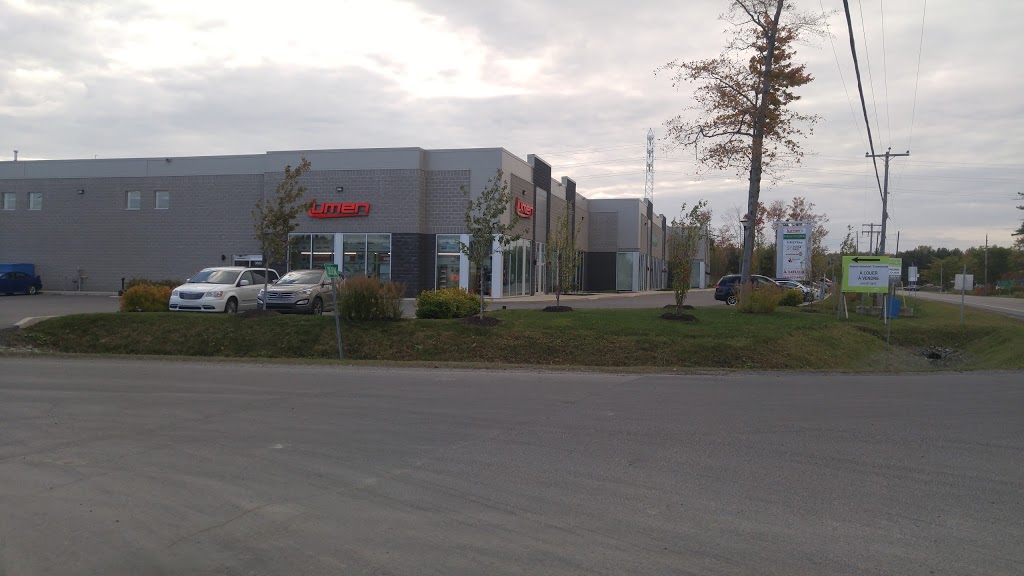 Lumen - Vaudreuil | 3665 Boulevard de la Cité-des-Jeunes, Vaudreuil-Dorion, QC J7V 8P2, Canada | Phone: (450) 510-7487