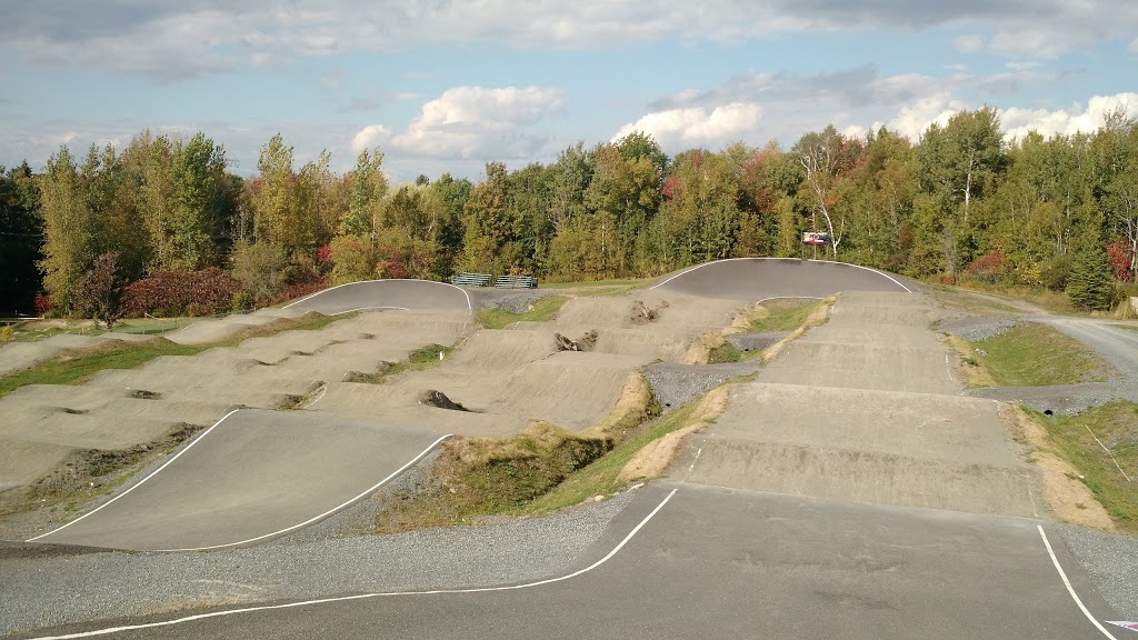 Piste de BMX Drummondville | 2019 Boulevard Foucault #2007, Saint-Charles-de-Drummond, QC J2C 0C3, Canada | Phone: (819) 478-1486