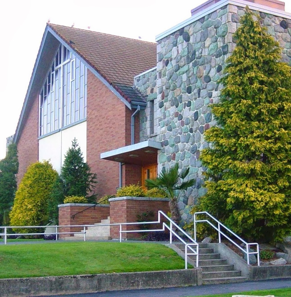 Ebenezer Baptist Church | 6858 Fraser St, Vancouver, BC V5X 3V1, Canada | Phone: (604) 324-7674