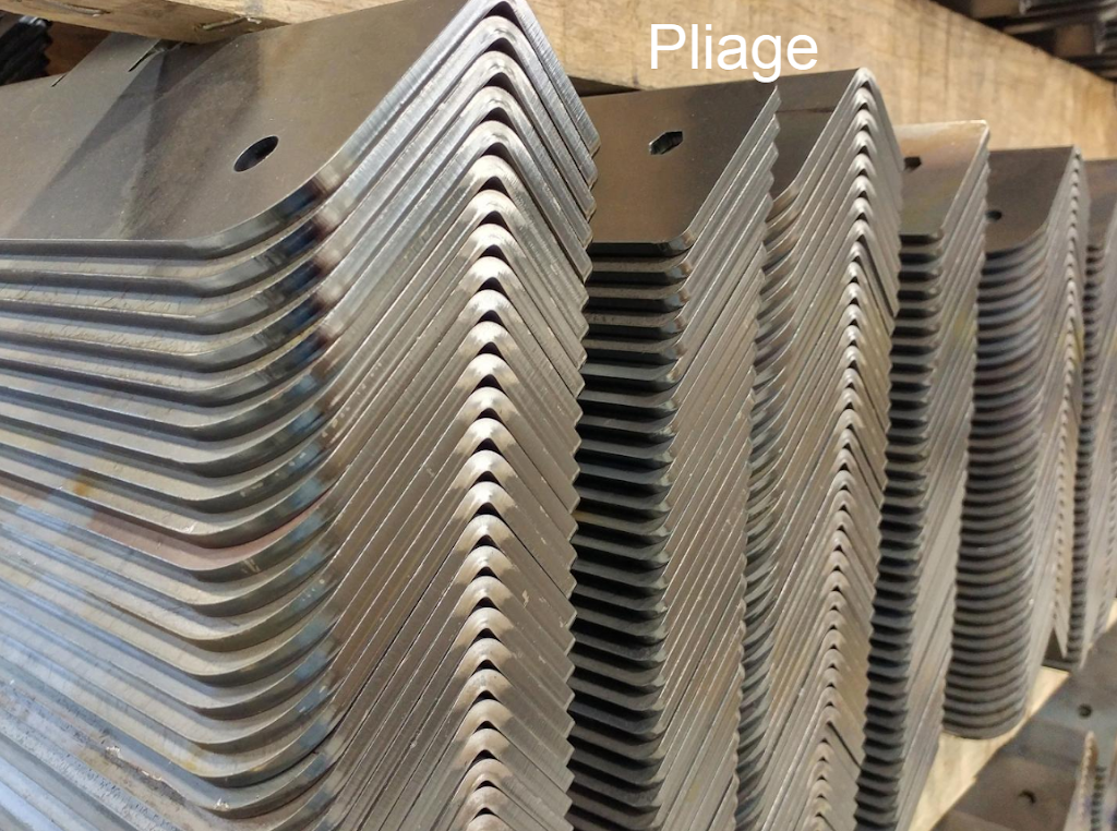 PLIMETAL INC | 8555 Place Marien, Montréal-Est, QC H1B 5W6, Canada | Phone: (514) 648-2260