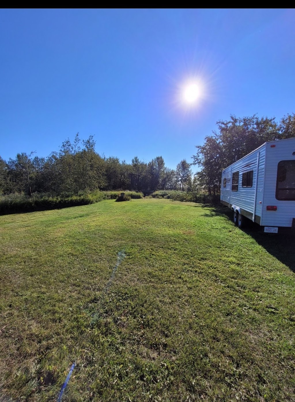 Victoria Trail Campground & RV | 19080 - TWP 590, Smoky Lake, AB T0A 3C0, Canada | Phone: (780) 299-9278