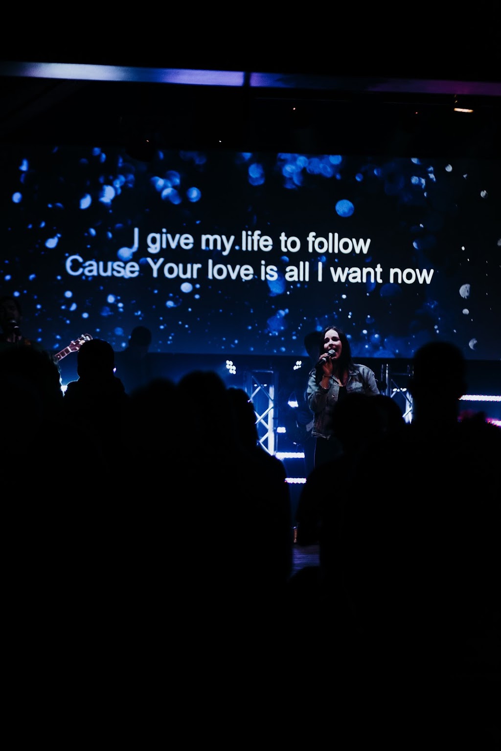 Avant Life Church | 4840 Capilano Rd, North Vancouver, BC V7R 4K5, Canada