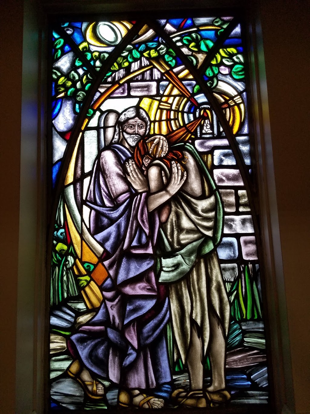 St. Thomas Aquinas | 640 Glenholme Ave, York, ON M6E 3G9, Canada | Phone: (416) 782-8943