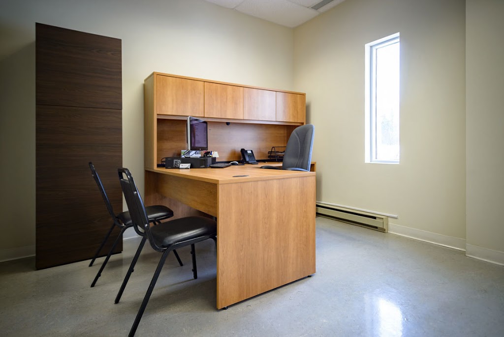 Centre d’affaires Sainte-Marthe | 1001 Rang Saint-Malo, Trois-Rivières, QC G8V 1X4, Canada | Phone: (819) 374-4061