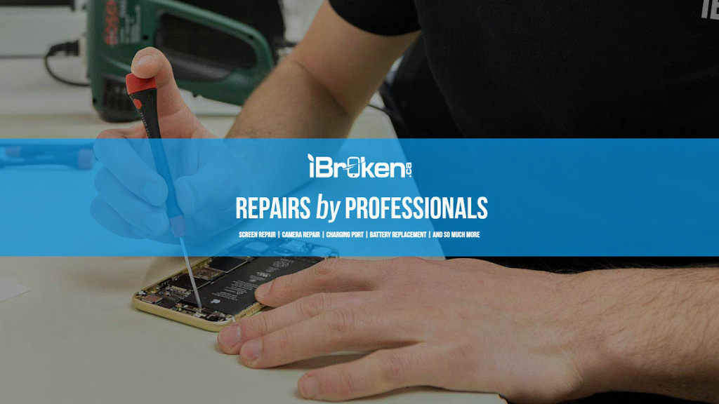 iBROKEN BEACON HILL | iPhone Cell Phone Computer Repair | 11630 Sarcee Trail NW, Calgary, AB T3R 0A1, Canada | Phone: (587) 317-1981