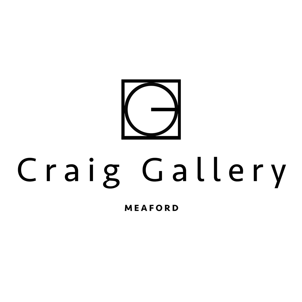 Craig Gallery | 4 N Sykes St #1, Meaford, ON N4L 1V5, Canada | Phone: (519) 538-3671