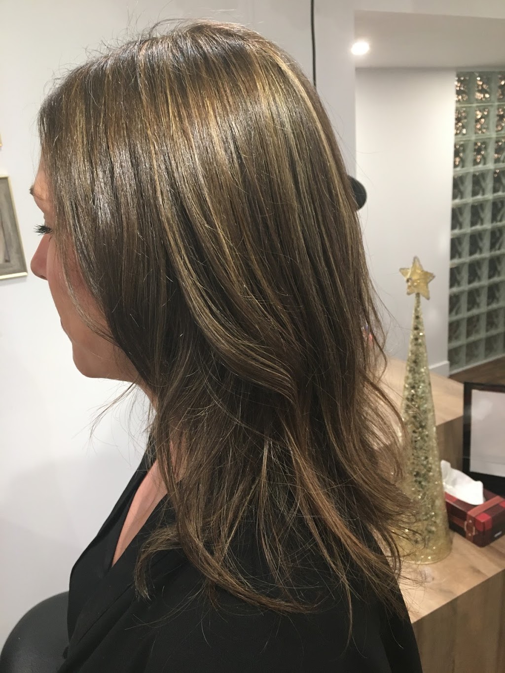 La Coloriste Atelier de coiffure | 58 Rue des Orchidées-Blanches, Québec, QC G2A 1E7, Canada | Phone: (418) 803-4142